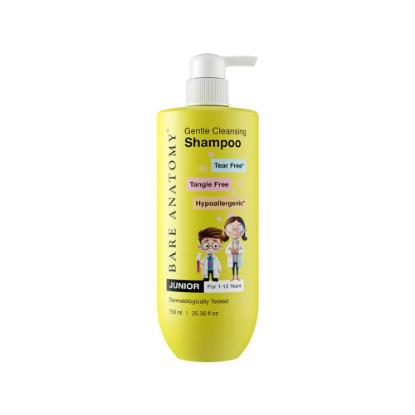 Picture of Bare Anatomy Kids Gentle Cleansing Shampoo 750ml
