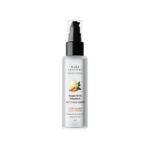 Picture of Bare Anatomy Anti Frizz Hair Serum 75ml