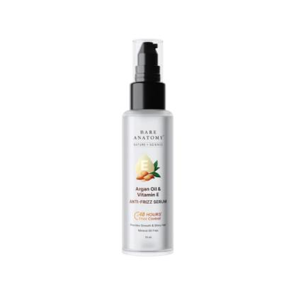 Picture of Bare Anatomy Anti Frizz Hair Serum 75ml
