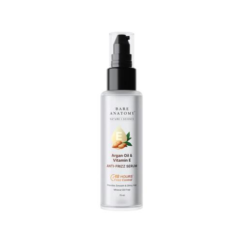 Picture of Bare Anatomy Anti Frizz Hair Serum 75ml