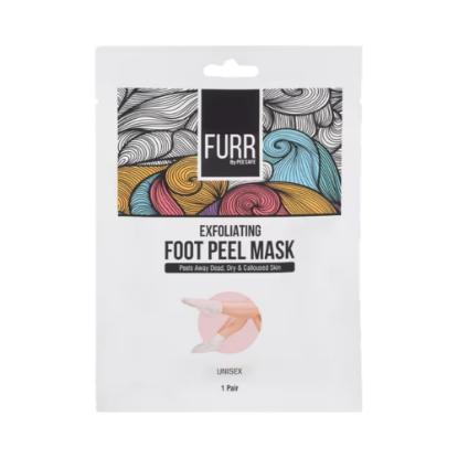 Picture of Furr Foot Mask