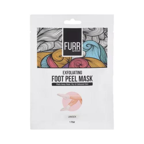 Picture of Furr Foot Mask