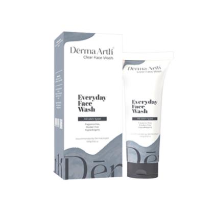 Picture of Derma Arth Clear Face Wash