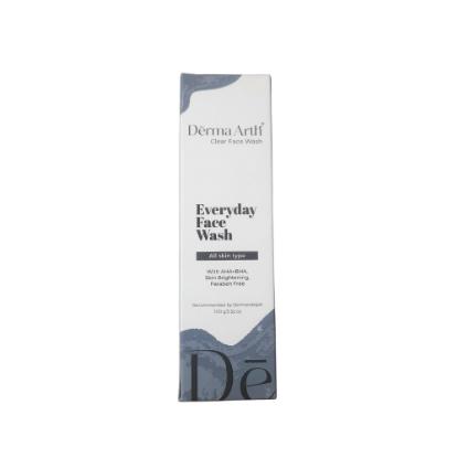 Picture of Derma Arth Clear Face Wash