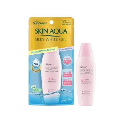 Picture of Sunplay Skin Aqua Silky White Gel 70gm