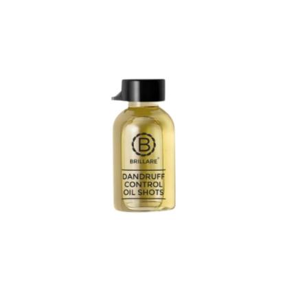 Picture of Brillare Science Dandruff Control Booster Oil Shots 86ml