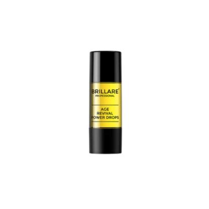 Picture of Brillare Science Age Revival Power Drops 15ml