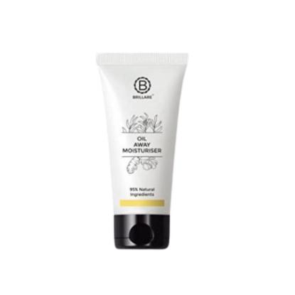 Picture of Brillare Science Oil Away Moisturiser 50gm