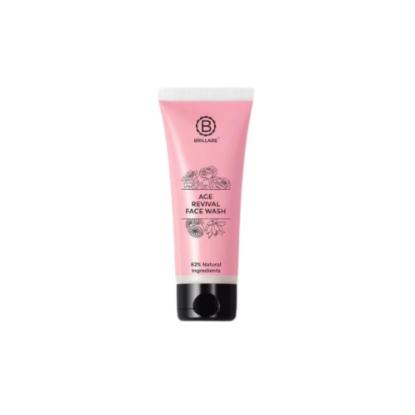 Picture of Brillare Science Age Revival Facewash 100ml
