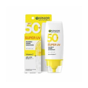 Picture of Garnier Super UV Invisible Serum Sunscreen SPF 50