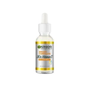 Picture of Garnier Bright Complete Vitamin C Serum 30ml