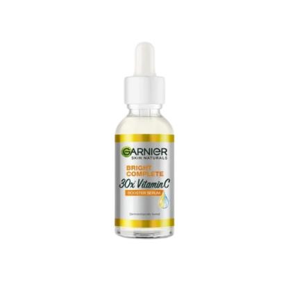 Picture of Garnier Bright Complete Vitamin C Serum 30ml