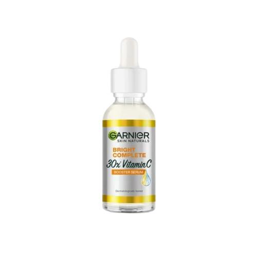 Picture of Garnier Bright Complete Vitamin C Serum 30ml