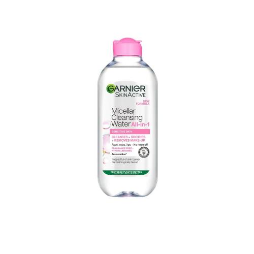 Picture of Garnier Skin Natural Micellar Cleansing Water 400ml