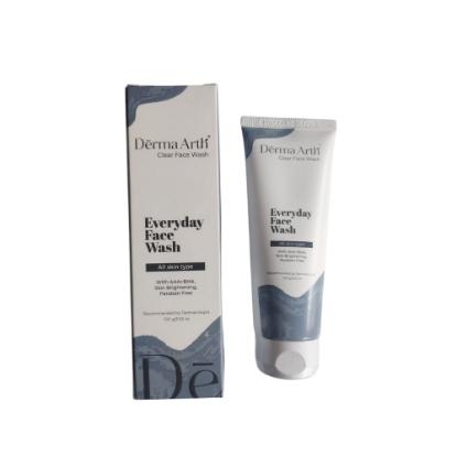 Picture of Derma Arth Clear Face Wash