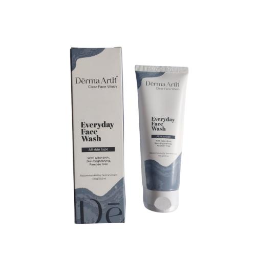 Picture of Derma Arth Clear Face Wash