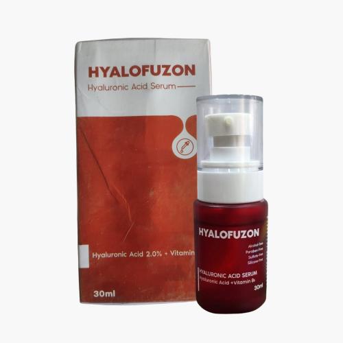 Picture of Hyalofuzon Hyaluronic 2.0% + Vitamin B5 Serum 30ml