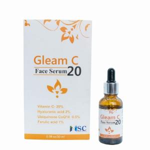 Picture of Gleam C Face Serum20 30ml