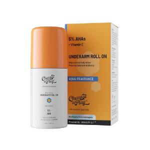 Picture of Chemist At Play Under Arm Roll On - Aqua Fragrance - 40ml