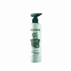 Picture of Zuvara Baby Shampoo 200ml