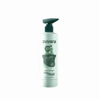 Picture of Zuvara Baby Shampoo 200ml