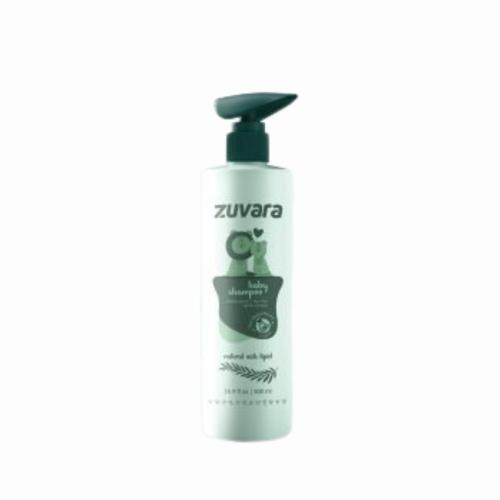 Picture of Zuvara Baby Shampoo 200ml