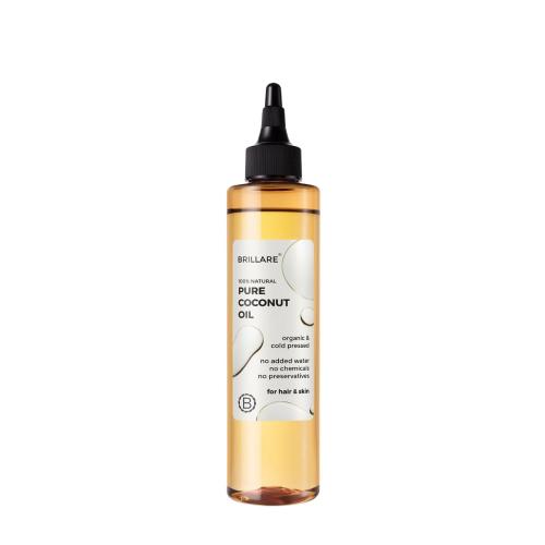 Picture of Brillare Science Pure Coconut Oil 200ml