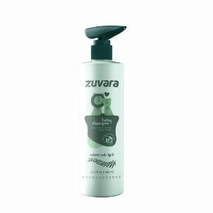 Picture of Zuvara Baby Shampoo 500ml