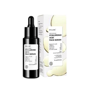 Picture of Brillare Science Better 2% Hyaluronic Acid Face Serum for Ageing Skin 30ml