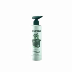 Picture of Zuvara Baby Body Wash 200ml