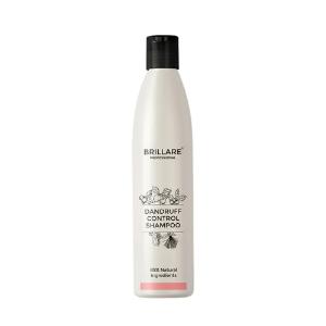 Picture of Brillare Science Dandruff Control Shampoo 300ml
