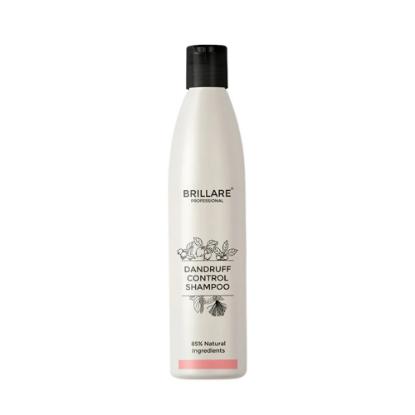 Picture of Brillare Science Dandruff Control Shampoo 300ml
