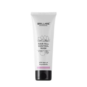Picture of Brillare Science Hair Fall Control Mask 125gm