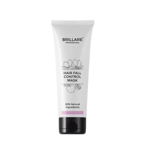 Picture of Brillare Science Hair Fall Control Mask 125gm