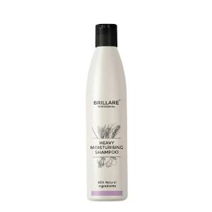Picture of Brillare Science Heavy Moisture Shampoo 300ml
