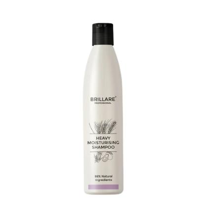 Picture of Brillare Science Heavy Moisture Shampoo 300ml