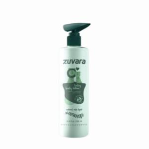 Picture of Zuvara Baby Body Lotion 500ml
