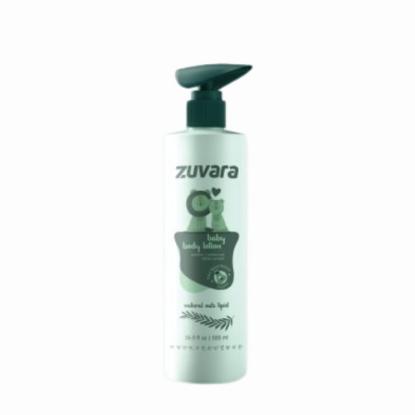 Picture of Zuvara Baby Body Lotion 500ml