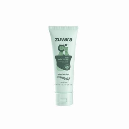 Picture of Zuvara Baby Face Cream 50gm
