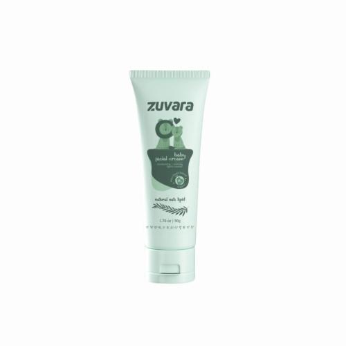 Picture of Zuvara Baby Face Cream 50gm
