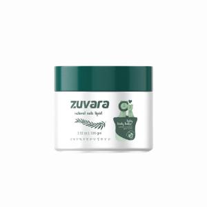 Picture of Zuvara Baby Body Butter 100gm