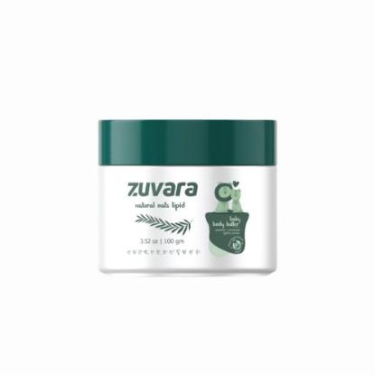 Picture of Zuvara Baby Body Butter 100gm