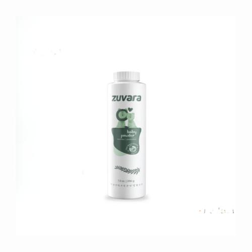 Picture of Zuvara Baby Powder 200gm