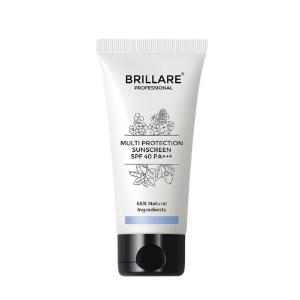 Picture of Brillare Science Multi Protection Sunscreen Spf 40 50gm
