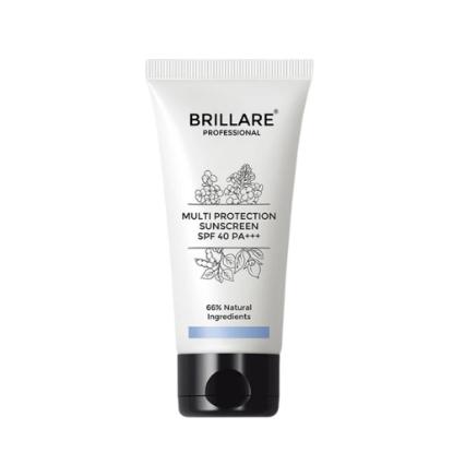 Picture of Brillare Science Multi Protection Sunscreen Spf 40 50gm