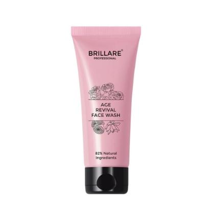 Picture of Brillare Science Age Revival Facewash 100ml