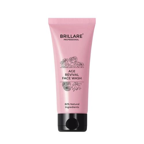 Picture of Brillare Science Age Revival Facewash 100ml
