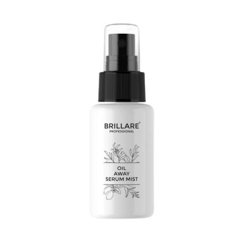 Picture of Brillare Science Oil Away Serum Mist 50ml