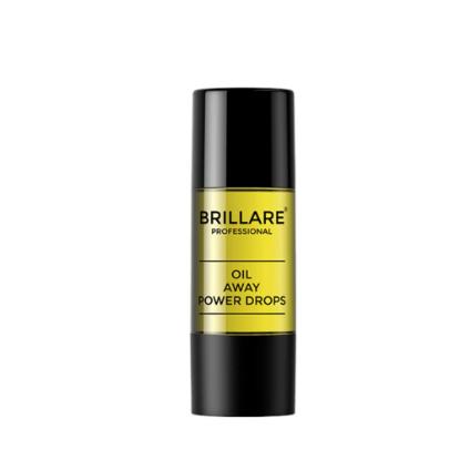Picture of Brillare Science Oil Away Power Drops 15ml