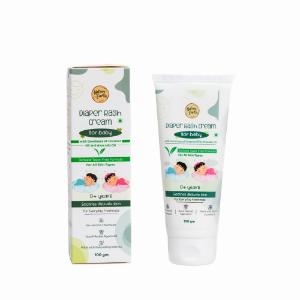 Picture of Naturo Earth's Baby Diaper Rash Cream 100gm